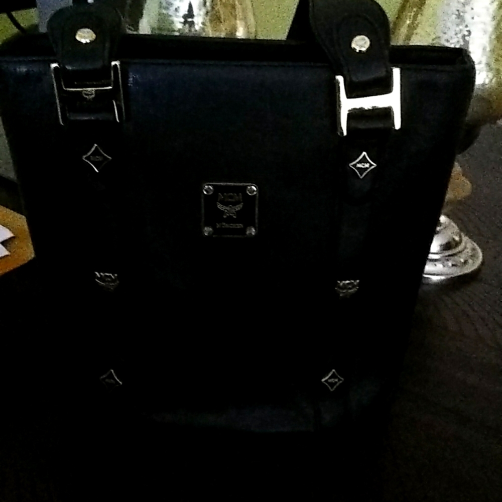 MCM bag